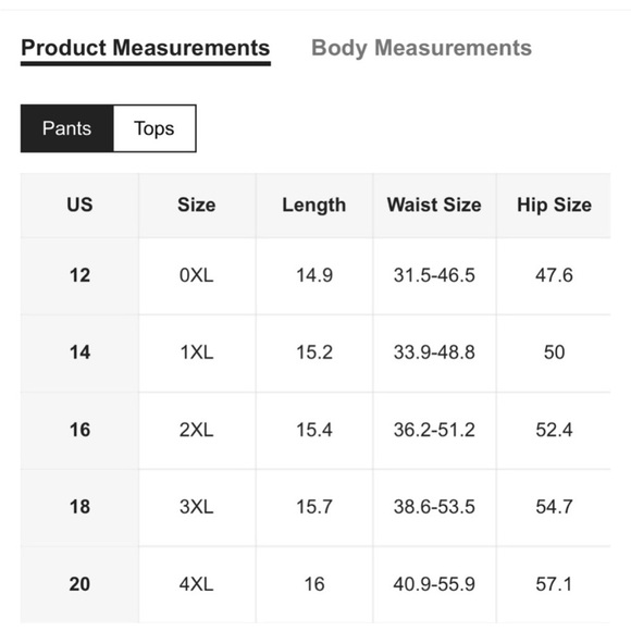 NWOT LUNE Plus Sized Relaxed Fit Washed Straight Leg Jeans size OXL/12 - Picture 7 of 7